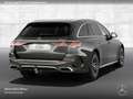 Mercedes-Benz E 220 d T 4M AMG 360° Pano Distr. AHK Sitzklima 9G Grau - thumbnail 4
