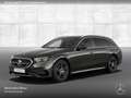Mercedes-Benz E 220 d T 4M AMG 360° Pano Distr. AHK Sitzklima 9G Grau - thumbnail 13