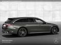 Mercedes-Benz E 220 d T 4M AMG 360° Pano Distr. AHK Sitzklima 9G Grau - thumbnail 16