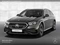 Mercedes-Benz E 220 d T 4M AMG 360° Pano Distr. AHK Sitzklima 9G Grau - thumbnail 2
