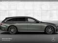 Mercedes-Benz E 220 d T 4M AMG 360° Pano Distr. AHK Sitzklima 9G Grau - thumbnail 18