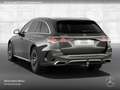 Mercedes-Benz E 220 d T 4M AMG 360° Pano Distr. AHK Sitzklima 9G Grau - thumbnail 20