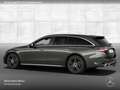 Mercedes-Benz E 220 d T 4M AMG 360° Pano Distr. AHK Sitzklima 9G Grau - thumbnail 14