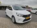 Suzuki Celerio 1.0 COMFORT AIRCO BLUETOOTH Wit - thumbnail 8