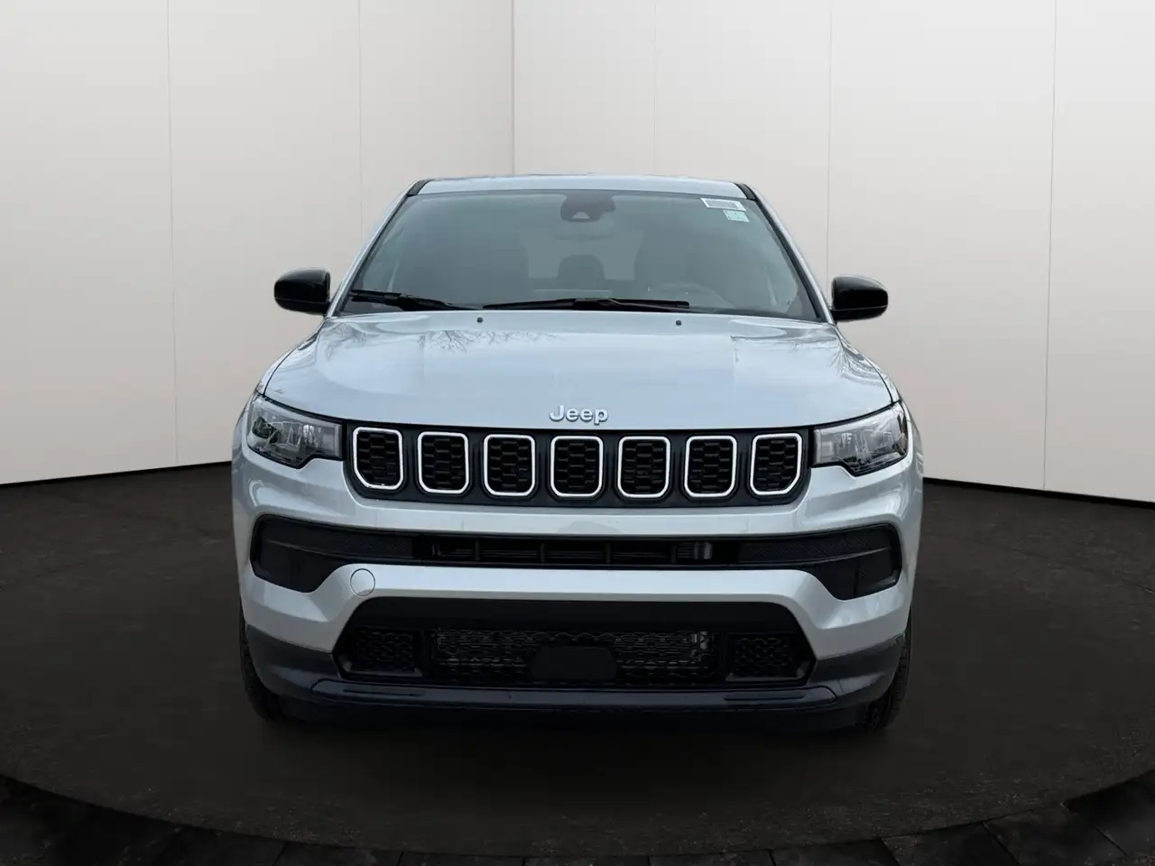 Jeep Compass photo Jeep Compass