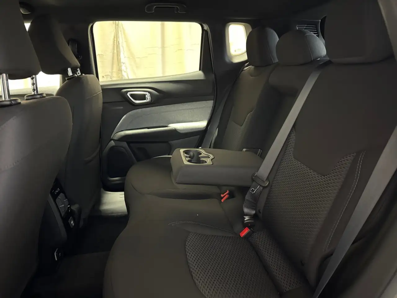 Jeep Compass photo Jeep Compass