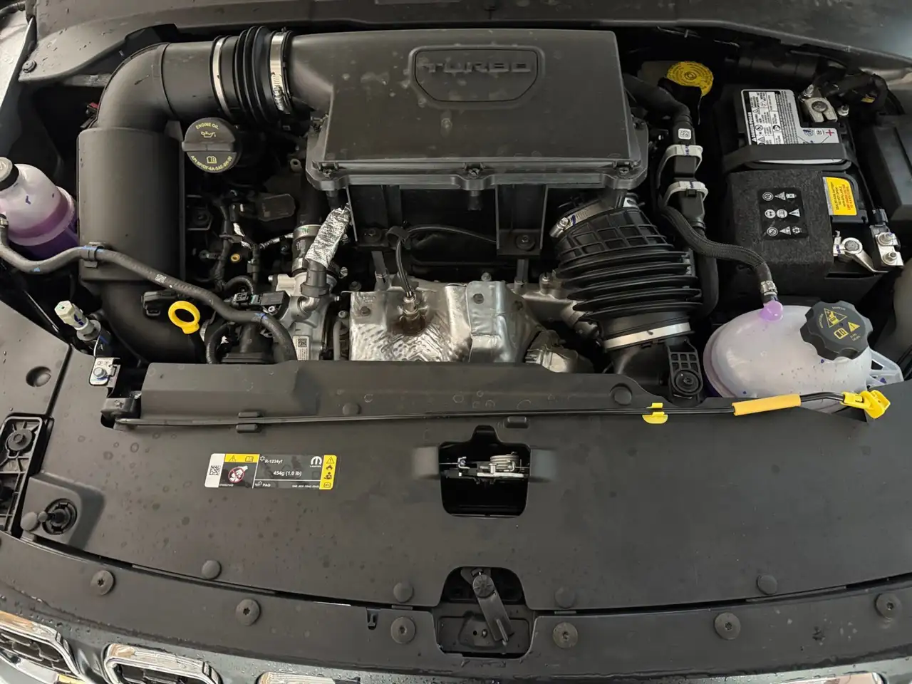 Jeep Compass photo Jeep Compass