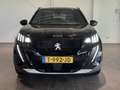 Peugeot e-2008 EV GT 50 kWh Zwart - thumbnail 2