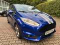 Ford Fiesta ST Azul - thumbnail 3