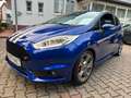 Ford Fiesta ST Azul - thumbnail 1