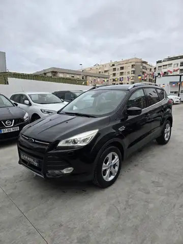 Ford Kuga Todoterreno Manual de 5 Puertas