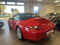 Porsche 997 911 4S CABRIO MANUALE SCARICO PASM PRIMA VERNICE Rosso - thumbnail 8