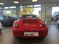 Porsche 997 911 4S CABRIO MANUALE SCARICO PASM PRIMA VERNICE Rosso - thumbnail 10