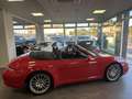 Porsche 997 911 4S CABRIO MANUALE SCARICO PASM PRIMA VERNICE Rosso - thumbnail 5
