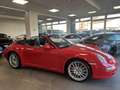 Porsche 997 911 4S CABRIO MANUALE SCARICO PASM PRIMA VERNICE Rosso - thumbnail 3