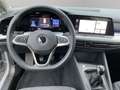 Volkswagen Golf VIII 1.5 TSI Life STANDH+NAVI PRO+ACC+LANE+SIDE A Silber - thumbnail 7