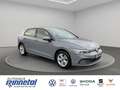 Volkswagen Golf VIII 1.5 TSI Life STANDH+NAVI PRO+ACC+LANE+SIDE A Silber - thumbnail 2