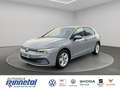 Volkswagen Golf VIII 1.5 TSI Life STANDH+NAVI PRO+ACC+LANE+SIDE A Silber - thumbnail 1