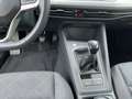 Volkswagen Golf VIII 1.5 TSI Life STANDH+NAVI PRO+ACC+LANE+SIDE A Silber - thumbnail 8