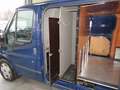 Ford Transit Rappold Bestattungswagen / Leichenwagen Blau - thumbnail 16