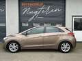 Hyundai i30 1.6 GDI i-Catcher+Leer+Bi-Xenon+Camera Amarillo - thumbnail 2