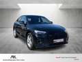 Audi Q5 Sportback 50 TFSIe S line quattro Luftfederung Hea Schwarz - thumbnail 7