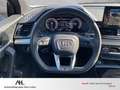 Audi Q5 Sportback 50 TFSIe S line quattro Luftfederung Hea Schwarz - thumbnail 18