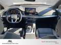 Audi Q5 Sportback 50 TFSIe S line quattro Luftfederung Hea Schwarz - thumbnail 14