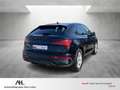 Audi Q5 Sportback 50 TFSIe S line quattro Luftfederung Hea Schwarz - thumbnail 5