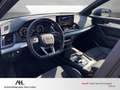 Audi Q5 Sportback 50 TFSIe S line quattro Luftfederung Hea Schwarz - thumbnail 12