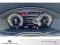 Audi Q5 Sportback 50 TFSIe S line quattro Luftfederung Hea Schwarz - thumbnail 13