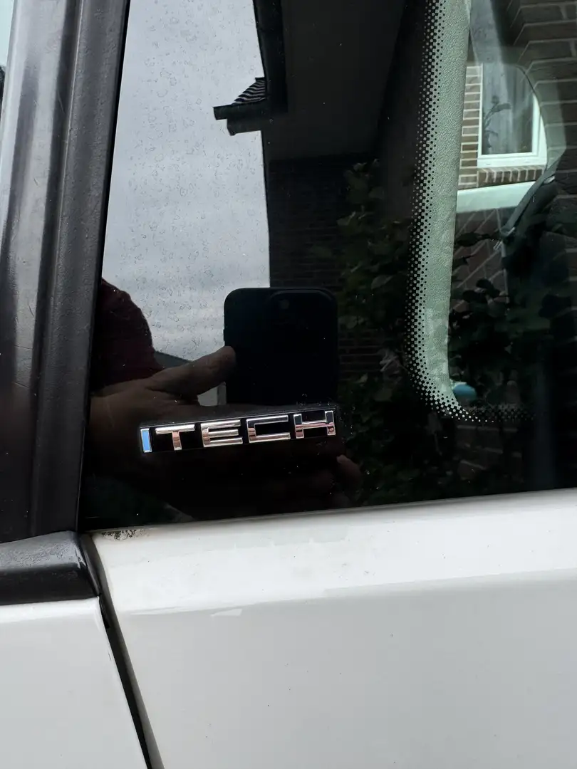 SEAT Mii 1.0 I-Tech - 1