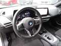 BMW 118 d MSPORT CAMBIO AUTO,LED,CERCHI 18,CARPLAY,AZIEND. Bianco - thumbnail 16