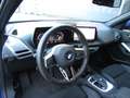 BMW 118 d MSPORT CAMBIO AUTO,LED,CERCHI 18,CARPLAY,AZIEND. Blauw - thumbnail 16