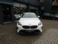 BMW 118 d MSPORT CAMBIO AUTO,LED,CERCHI 18,CARPLAY,AZIEND. Bianco - thumbnail 2