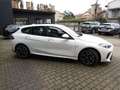 BMW 118 d MSPORT CAMBIO AUTO,LED,CERCHI 18,CARPLAY,AZIEND. Bianco - thumbnail 3