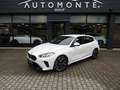 BMW 118 d MSPORT CAMBIO AUTO,LED,CERCHI 18,CARPLAY,AZIEND. Bianco - thumbnail 1