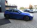 BMW 118 d MSPORT CAMBIO AUTO,LED,CERCHI 18,CARPLAY,AZIEND. Blauw - thumbnail 3