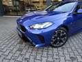 BMW 118 d MSPORT CAMBIO AUTO,LED,CERCHI 18,CARPLAY,AZIEND. Blauw - thumbnail 6