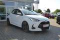 Toyota Yaris 1.5l Hybrid  Club LED, 5 Jahre  Garantie Weiß - thumbnail 2