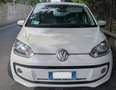 Volkswagen up! up! 2012 5p 1.0 eco Move 68cv Bianco - thumbnail 1