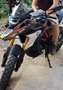 BMW G 310 GS Negro - thumbnail 1