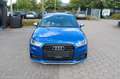 Audi A1 Sportback 1.4 TFSI Automatik S-Line Bleu - thumbnail 2