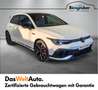 Volkswagen Golf GTI GTI Clubsport Blanc - thumbnail 1