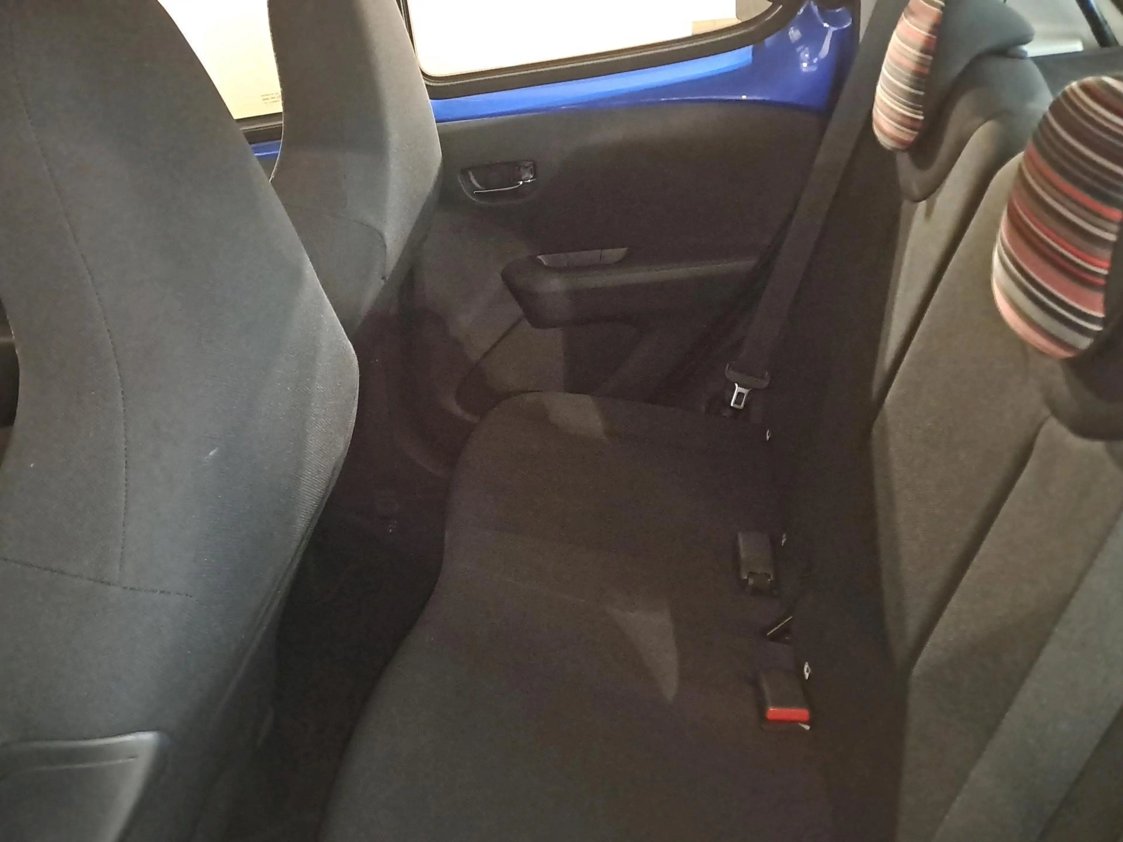 Citroen C1 1.0 VTi Shine Automaat/ Carplay | Achteruitrijcame — photo 6