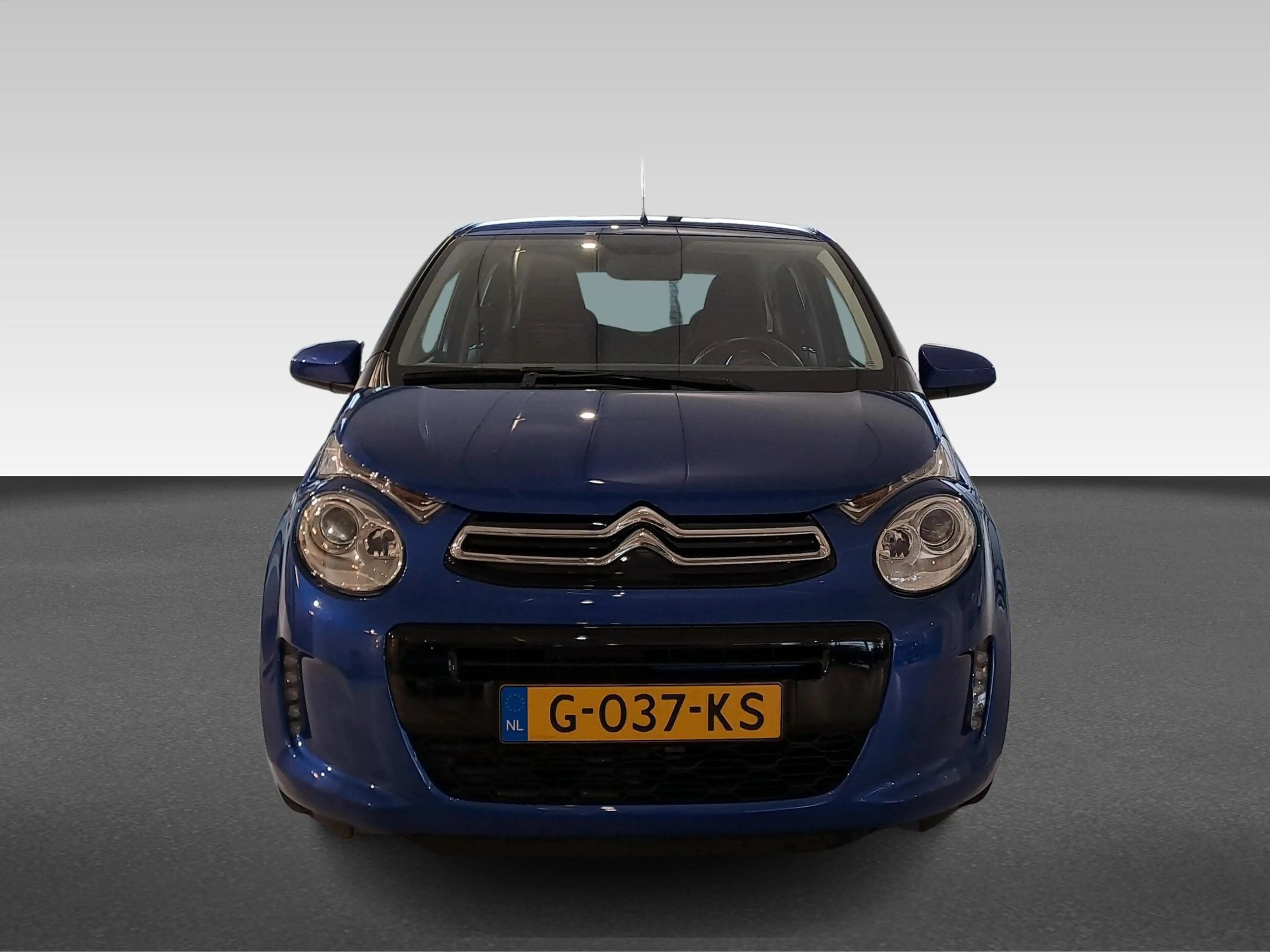 Citroen C1 1.0 VTi Shine Automaat/ Carplay | Achteruitrijcame — photo 7