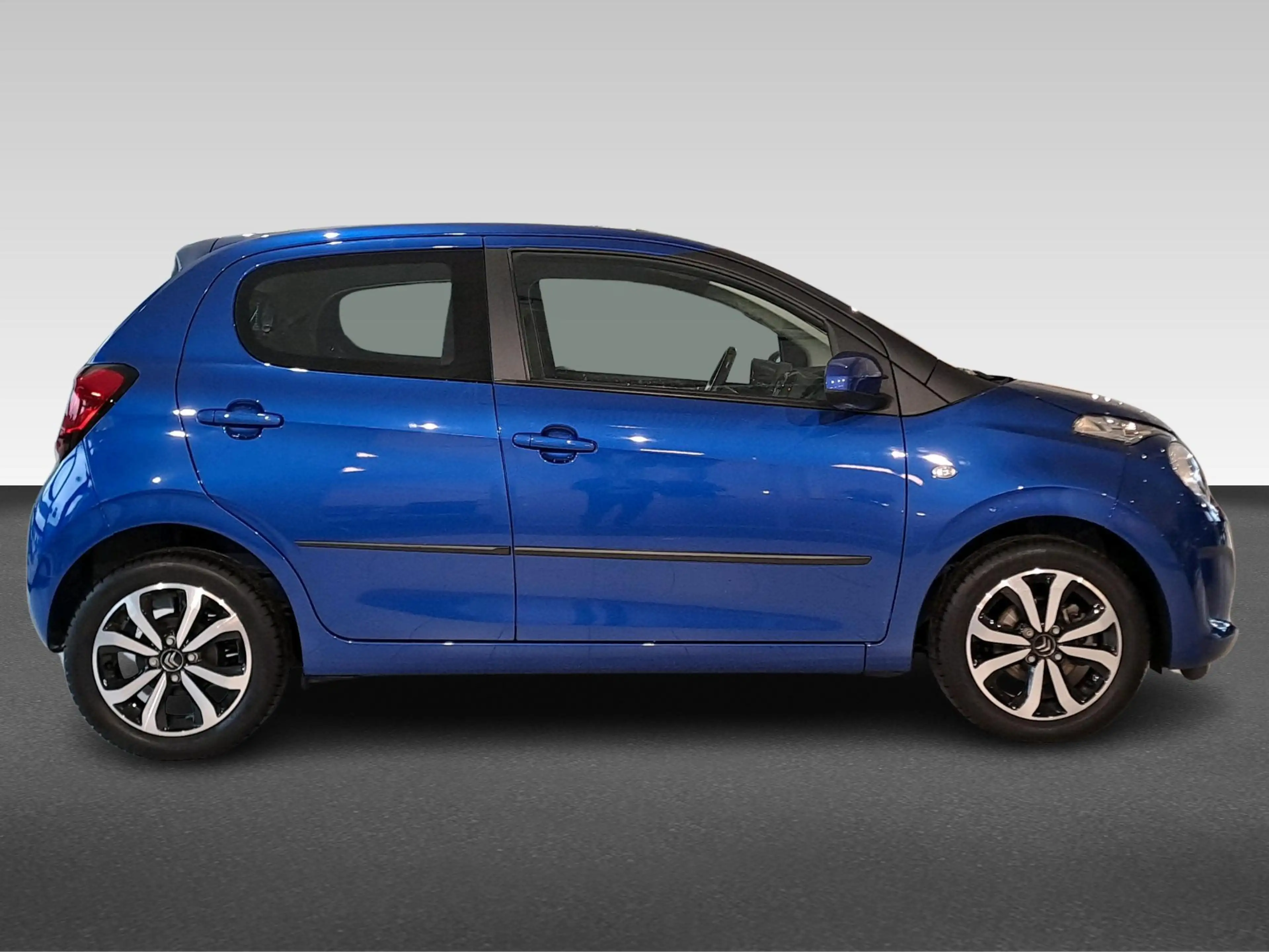 Citroen C1 1.0 VTi Shine Automaat/ Carplay | Achteruitrijcame — photo 9