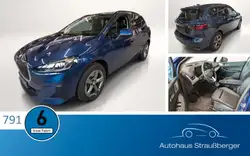 Bmw 218 218d AT ACC 360° HUD H/K KZU QI MEMORY DA Prof.