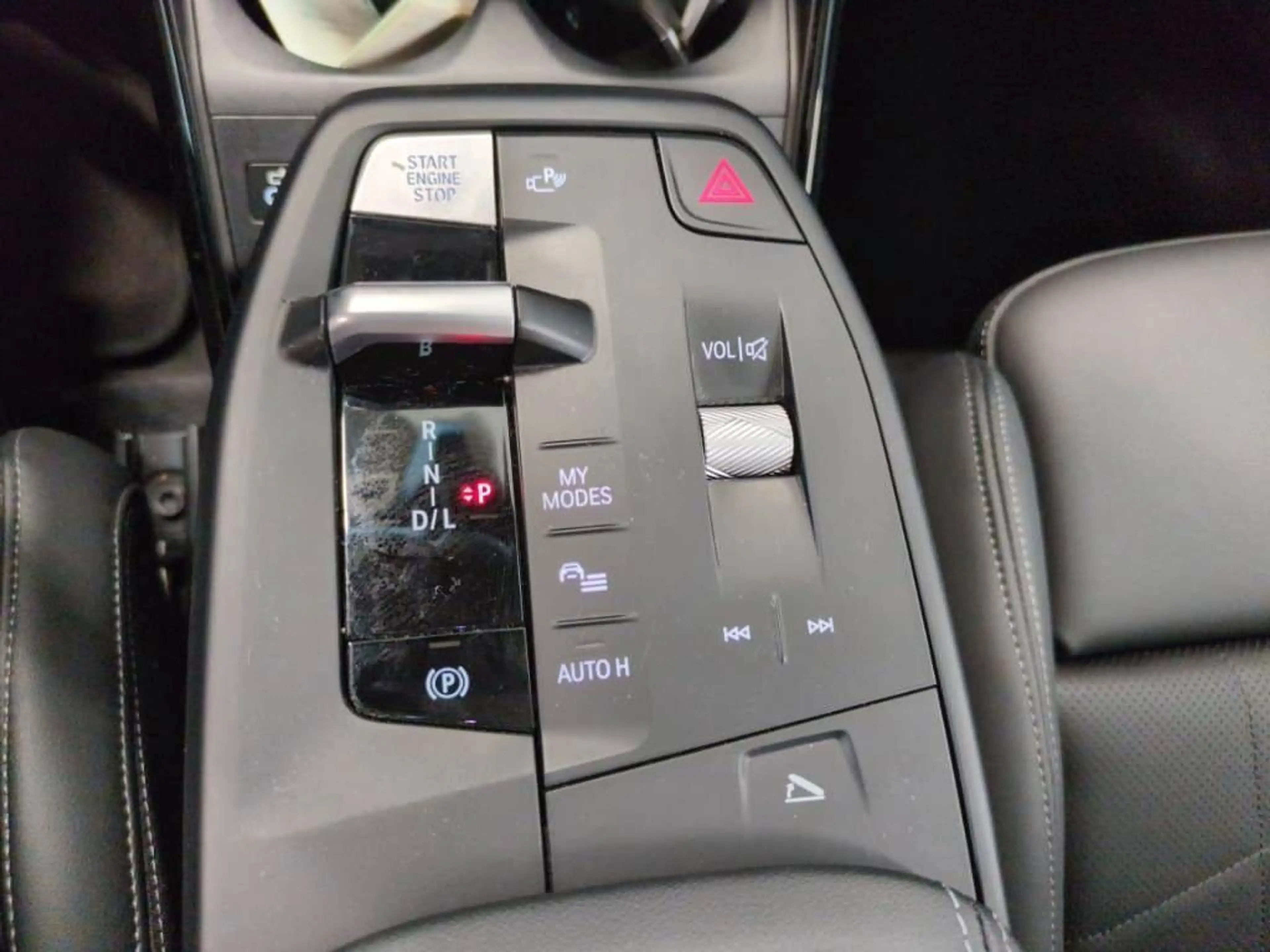BMW 218 218d AT ACC 360° HUD H/K KZU QI MEMORY DA-Prof. — photo 10