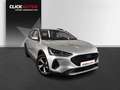 Ford Focus 1.0 Ecoboost 155CV MHEV Active Plateado - thumbnail 2